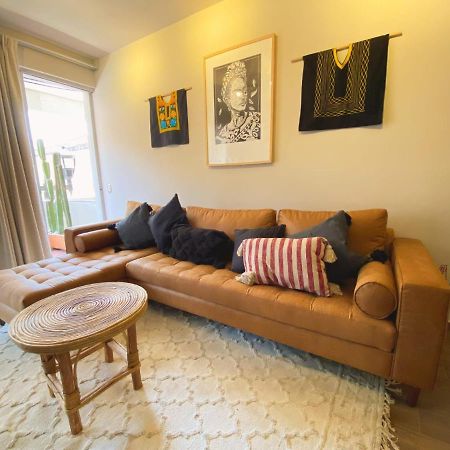 Layoo, Tu Casa En Oaxaca 101 Apartment Bagian luar foto