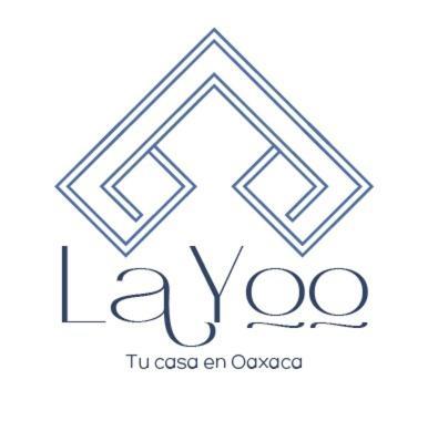 Layoo, Tu Casa En Oaxaca 101 Apartment Bagian luar foto
