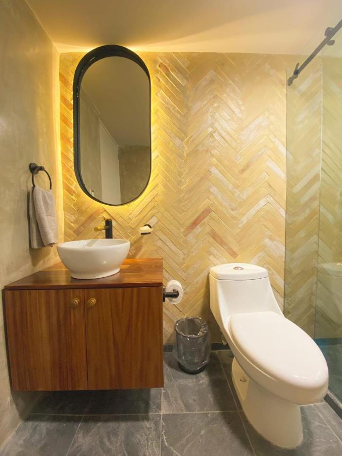 Layoo, Tu Casa En Oaxaca 101 Apartment Bagian luar foto